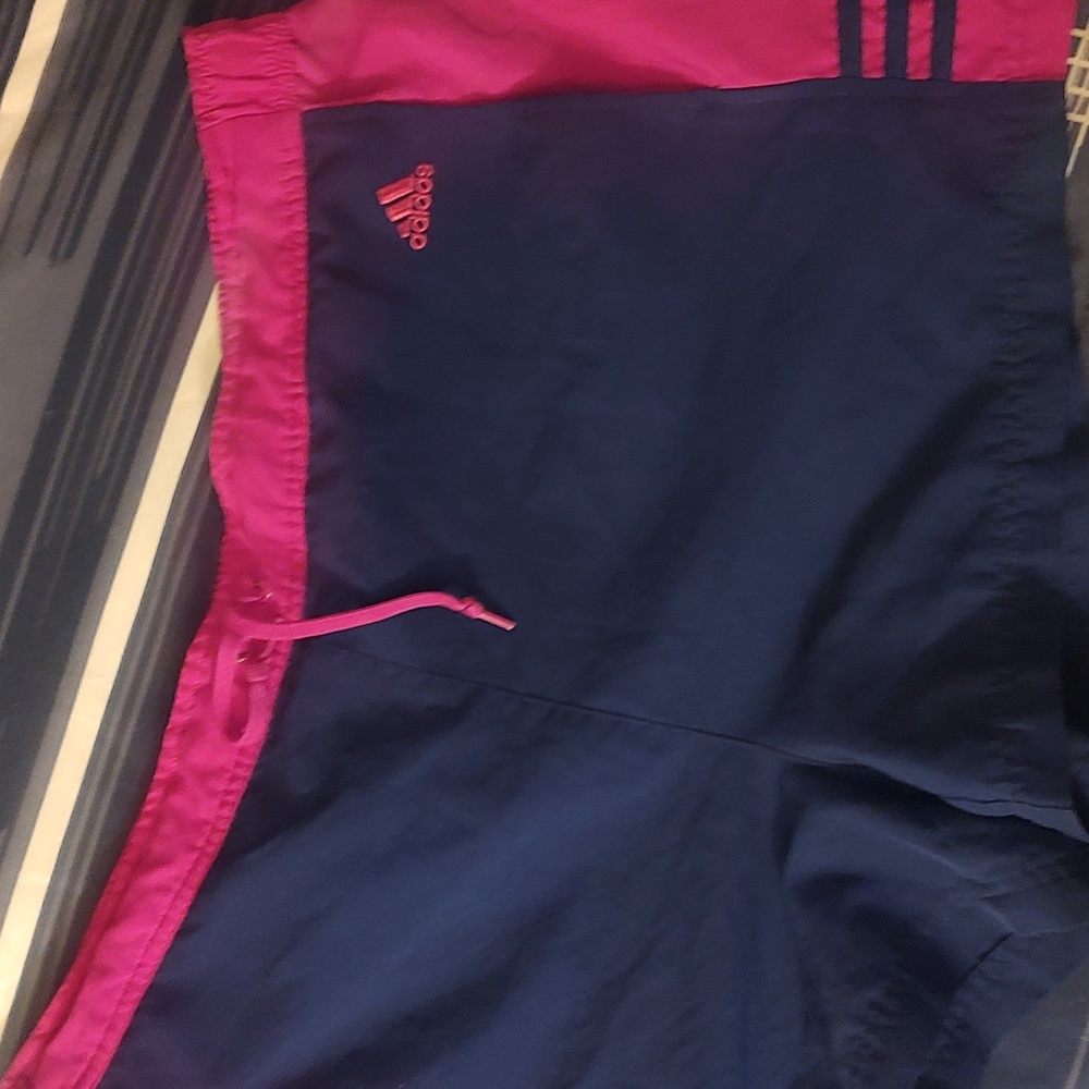 Women Adidas Shorts
